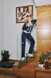 Adi Himelbloy feet photo 16