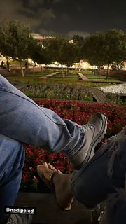 Adi Himelbloy feet photo 8