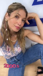 Adi Himelbloy feet photo 6