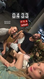 Adi Himelbloy feet photo 20