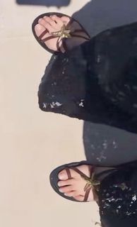 Adi Himelbloy feet photo 6