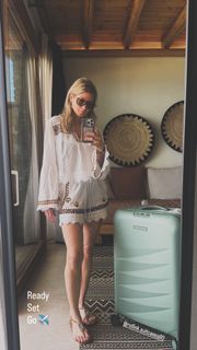 Adi Himelbloy feet photo 4