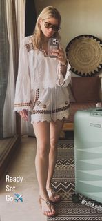 Adi Himelbloy feet photo 1
