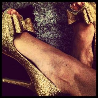 Adianez Hernández feet photo 2