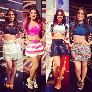 Adianez Hernández feet photo 9