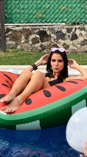 Adianez Hernández feet photo 12