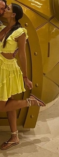 Adianez Hernández feet photo 15
