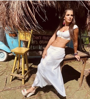 Adianez Hernández feet photo 1