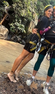 Adianez Hernández feet photo 17