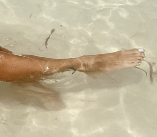 Adianez Hernández feet photo 9
