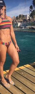 Adianez Hernández feet photo 7