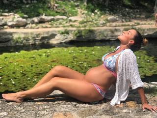 Adianez Hernández feet photo 13
