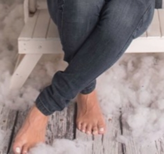 Adianez Hernández feet photo 10