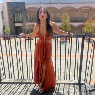 Adianez Hernández feet photo 20