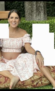 Adianez Hernández feet photo 3