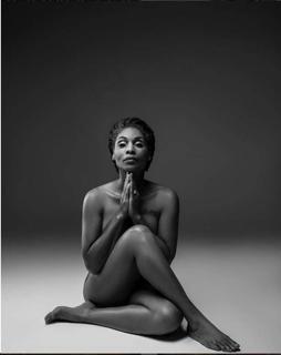 Adina Howard feet photo 6