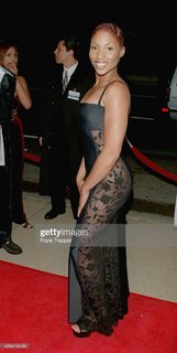 Adina Howard feet photo 1