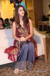 Aditi Arya feet photo 2