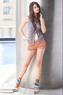 Aditi Arya feet photo 7