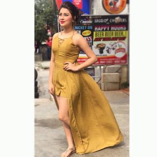 Aditi Bhatia feet photo 13