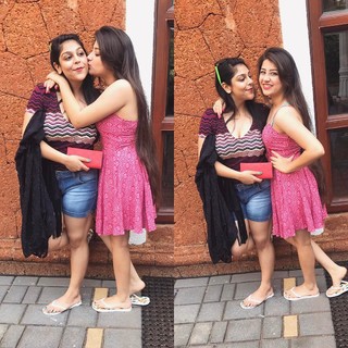 Aditi Bhatia feet photo 12