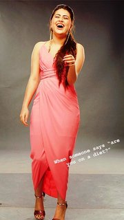 Aditi Bhatia feet photo 6