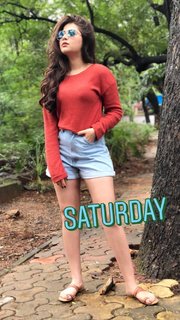 Aditi Bhatia feet photo 4