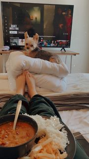 Aditi Bhatia feet photo 7