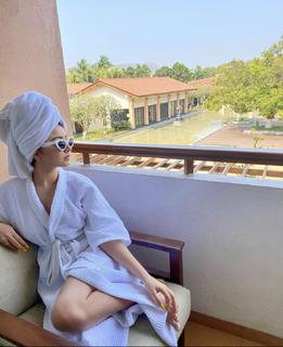 Aditi Bhatia feet photo 5