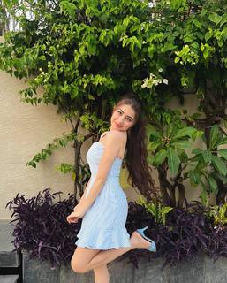 Aditi Bhatia feet photo 13