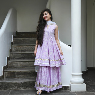 Aditi Bhatia feet photo 18