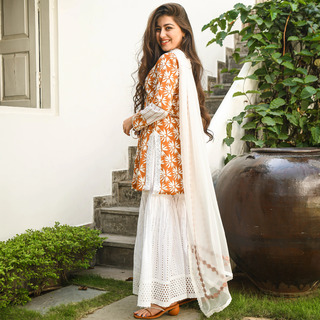 Aditi Bhatia feet photo 8