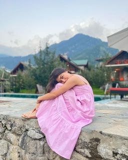 Aditi Bhatia feet photo 18