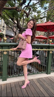 Aditi Bhatia feet photo 15