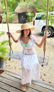 Aditi Bhatia feet photo 13