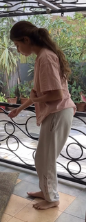 Aditi Bhatia feet photo 11