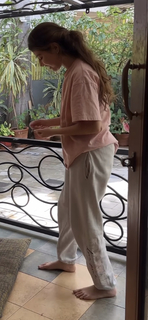 Aditi Bhatia feet photo 10