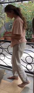 Aditi Bhatia feet photo 9