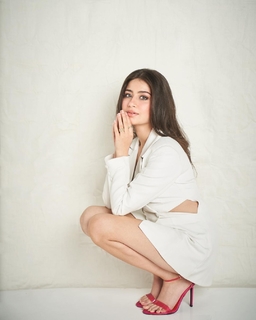 Aditi Bhatia feet photo 7