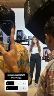 Aditi Bhatia feet photo 3
