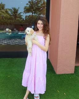 Aditi Bhatia feet photo 20