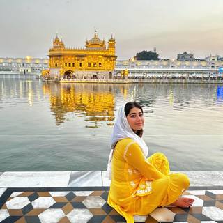 Aditi Bhatia feet photo 16