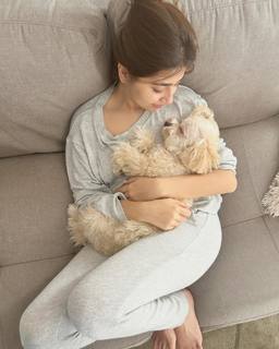 Aditi Bhatia feet photo 10