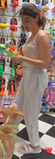 Aditi Bhatia feet photo 20
