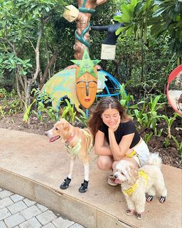 Aditi Bhatia feet photo 15