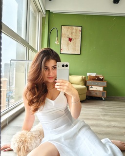 Aditi Bhatia feet photo 13