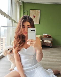 Aditi Bhatia feet photo 12