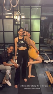 Aditi Bhatia feet photo 1