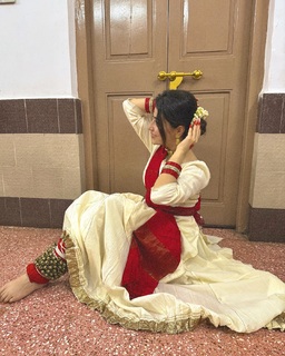 Aditi Bhatia feet photo 18