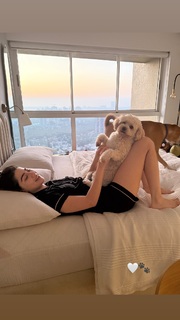 Aditi Bhatia feet photo 17